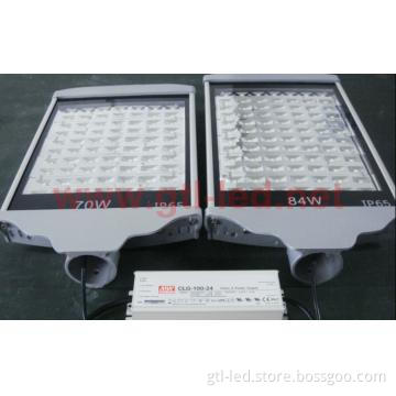 182W led street light CE/PSE/ROSH Cert CREE LED Waterproof street lamp